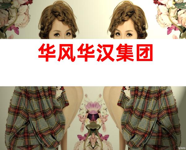 华风/华汉集团