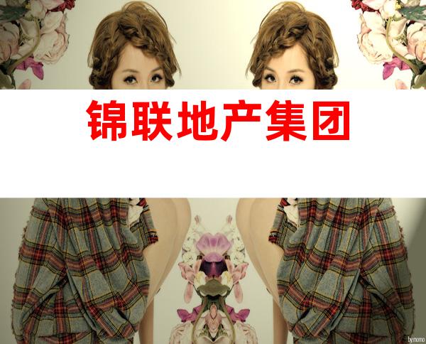 锦联地产集团